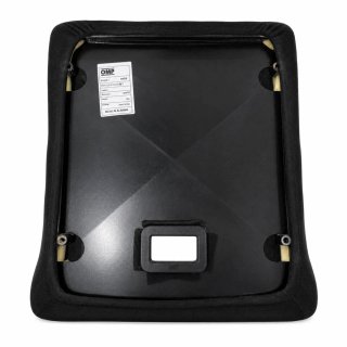 Asiento Baquet OMP Racing Competición