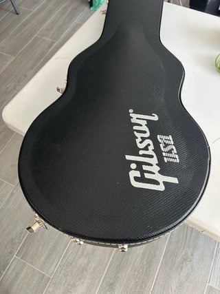 Gibson Les Paul Special 100 2015
