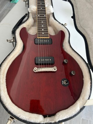 Gibson Les Paul Special 100 2015