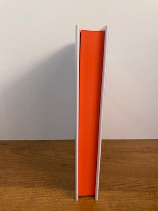 Third Rule of Time Travel Broken Binding