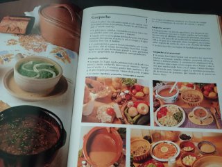 El Libro de la Cocina Natural