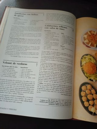 El Libro de la Cocina Natural