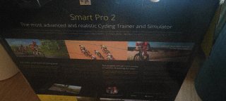 Rodillo Bkool Smart Pro 2