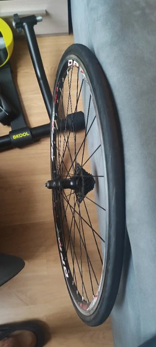 Rodillo Bkool Smart Pro 2