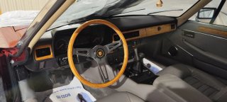 Jaguar XJS 3.6