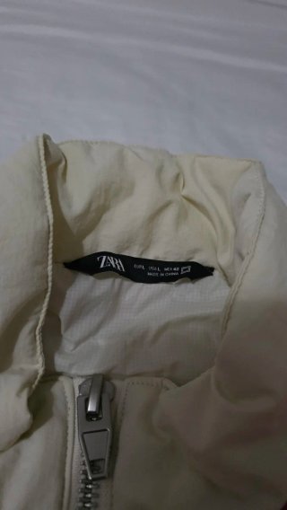 Chaqueta Zara Edición Limitada Talla L