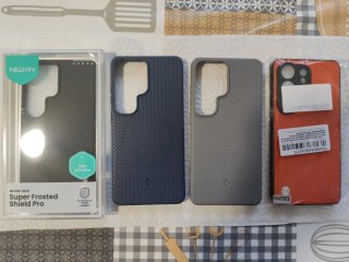 Samsung Galaxy S26 Ultra 16GB/1TB + Accesorios