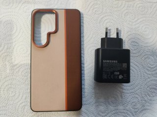 Samsung Galaxy S26 Ultra 16GB/1TB + Accesorios