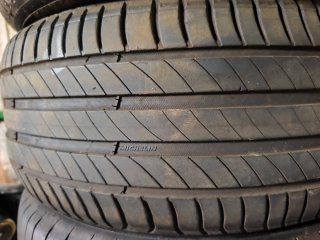 Pareja Neumáticos Michelin 225/55 R17