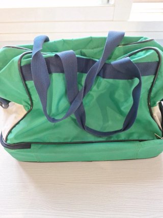 Bolsa deportiva El Olivar