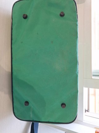 Bolsa deportiva El Olivar