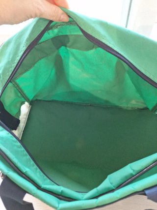 Bolsa deportiva El Olivar