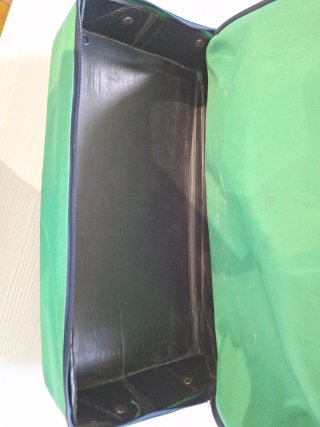 Bolsa deportiva El Olivar