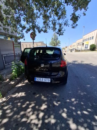 SEAT Altea 2010