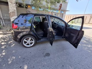 SEAT Altea 2010