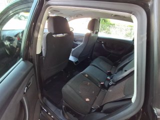 SEAT Altea 2010