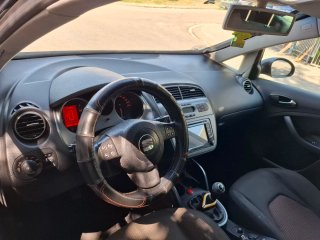 SEAT Altea 2010