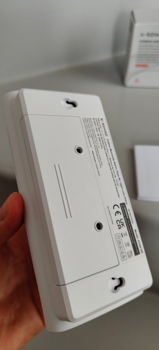 X-Sense Rilevatore Monossido Carbonio