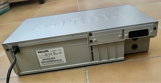 Reproductor VHS Philips VR330