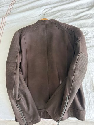 Chupa de Cuero de Camello