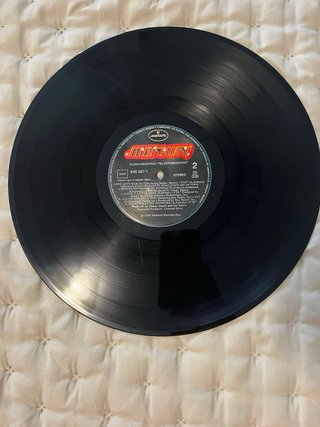 Vinile Glenn Medeiros Pop Rock Internazionale