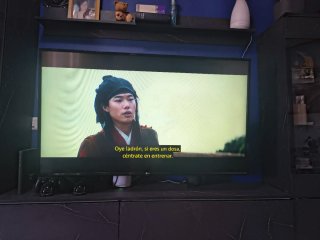 TV LG 49 Smart TV