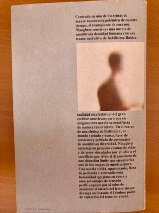 5€ por todos. 4 Libros Frank G. Slaughter