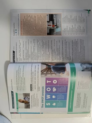 FUTURE PROSPECTS 1 Student's book: libro de tex...