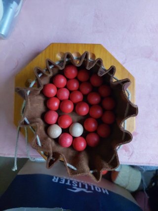 Juego de mesa El Asalto