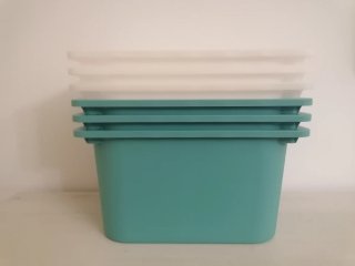 Mueble de almacenaje