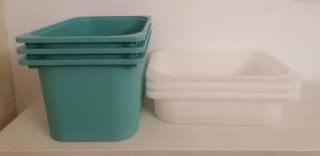 Mueble de almacenaje