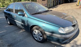 Despiece Renault Laguna 1997 2.2 113 CV