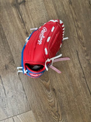 Guantes de béisbol para niños (6-12 años)