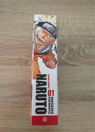 Naruto Jump Remix no 01/24