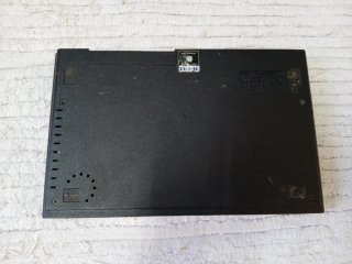 Sinclair ZX Spectrum
