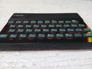 Sinclair ZX Spectrum