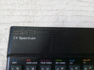 Sinclair ZX Spectrum