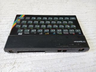 Sinclair ZX Spectrum