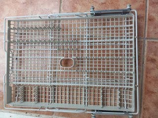 Bandejas Lavavajillas Siemens 450SG