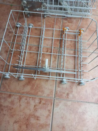 Bandejas Lavavajillas Siemens 450SG