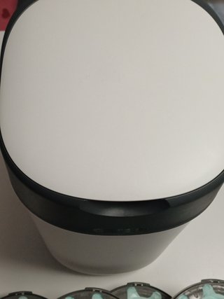 Contenedor pañales Tommee Tippee + 6 recambios