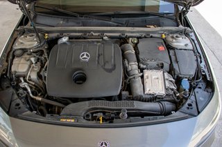 Mercedes-Benz Clase A180d Pack Noche 2020