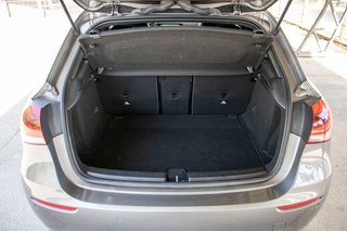 Mercedes-Benz Clase A180d Pack Noche 2020