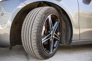 Mercedes-Benz Clase A180d Pack Noche 2020