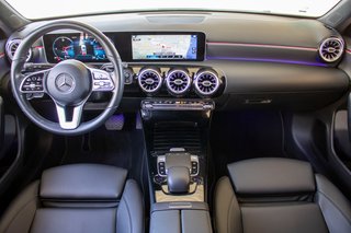 Mercedes-Benz Clase A180d Pack Noche 2020