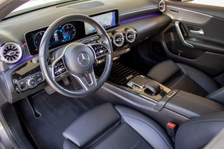 Mercedes-Benz Clase A180d Pack Noche 2020