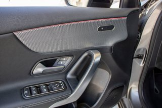 Mercedes-Benz Clase A180d Pack Noche 2020