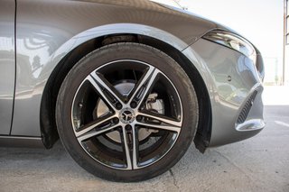 Mercedes-Benz Clase A180d Pack Noche 2020