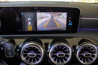 Mercedes-Benz Clase A180d Pack Noche 2020
