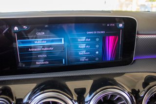 Mercedes-Benz Clase A180d Pack Noche 2020
